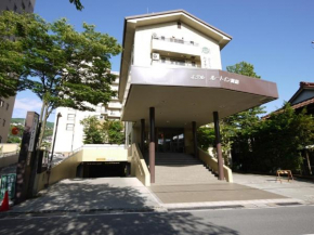 Hotel Route-Inn Kamisuwa, Suwa